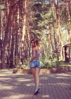Фото проститутки Алена №7 в городе Таганрог