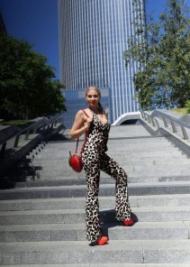 Фото проститутки Стелла №6 в городе Таганрог