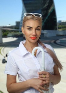 Фото проститутки Стелла №1 в городе Таганрог