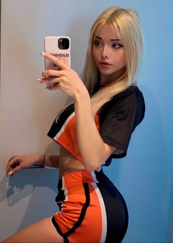 Кристина, Г. Таганрог